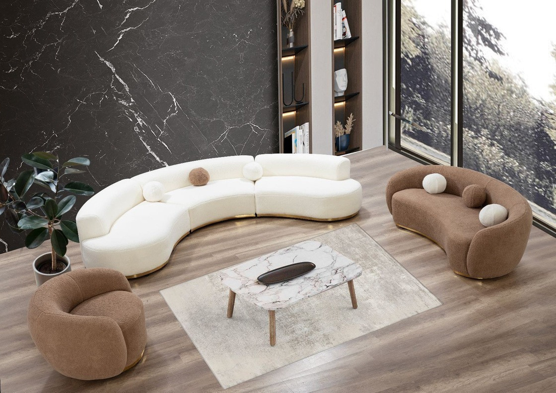 Capella Salon Takımı